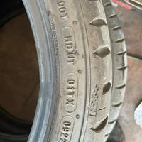 GOMME MICHELIN PILOT SPORT 5