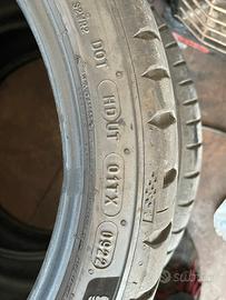 GOMME MICHELIN PILOT SPORT 5