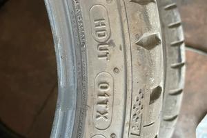 GOMME MICHELIN PILOT SPORT 5