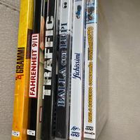 6 DVD - il top degli anni 2004 e precedenti