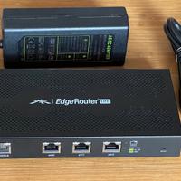 EdgeRouter Lite