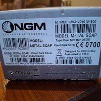 NGM cellulare