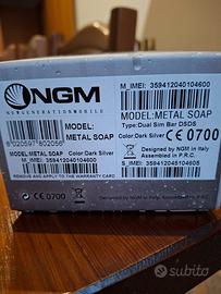 NGM cellulare