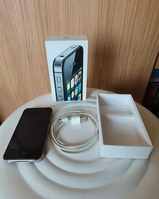 Iphone 4s