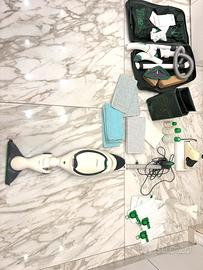 Folletto vk150 accessoriata completa