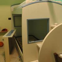 Cameretta Letto Castello Armadio Cassettiera