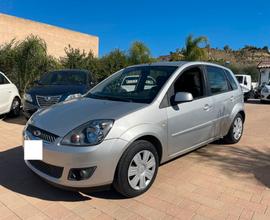 Ford Fiesta 1.4 Td 5P "Finanziabile Senza Busta P