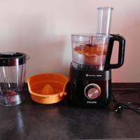 Philips Robot da Cucina - Frullatore