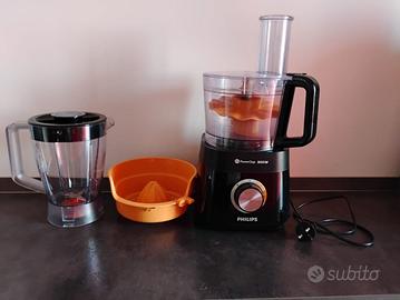 Philips Robot da Cucina - Frullatore