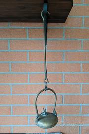 Lanterna ad olio antica