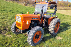 Trattore Fiat 415 4 RM