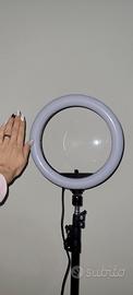 ring light