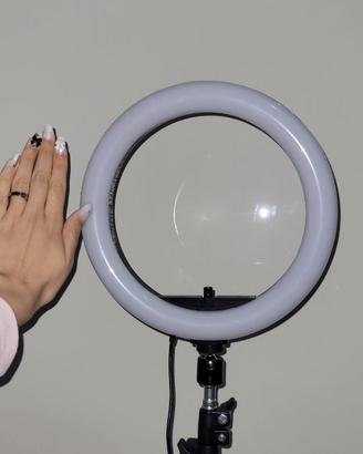 ring light