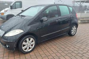 MERCEDES-BENZ A 150 A 150 Classic IMP. GPL