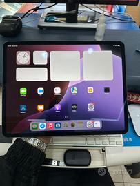 iPad Pro Gen4  12,9 A2232 Wifi + Cellular 256GB
