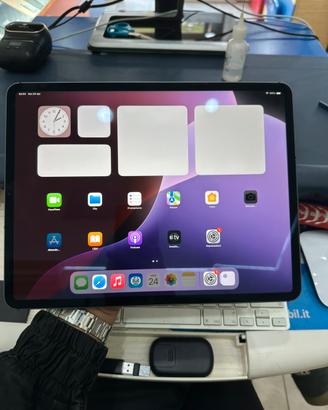 iPad Pro Gen4  12,9 A2232 Wifi + Cellular 256GB