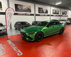 Mercedes-benz GT AMG 53 EQ BOST