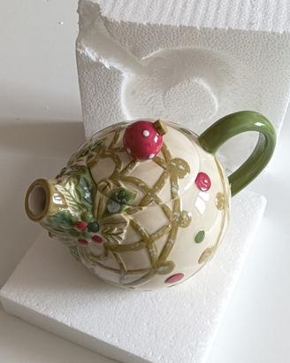 Teiera in ceramica NUOVA