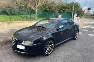 ALFA ROMEO GT 1.9 JTDm 150 cv distinctive