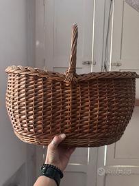 Cesta pic nic