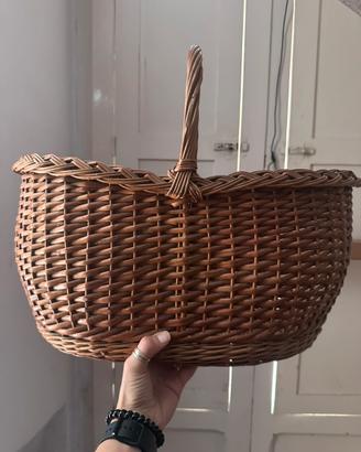 Cesta pic nic