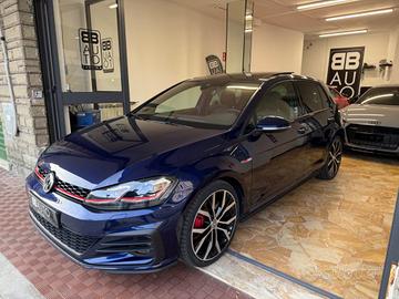 VOLKSWAGEN Golf GTI Performance 2.0 245 CV TSI D