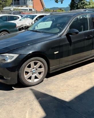 Bmw 320 320d cat Touring Eletta