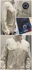 Giacca trench impermeabile ciesse
