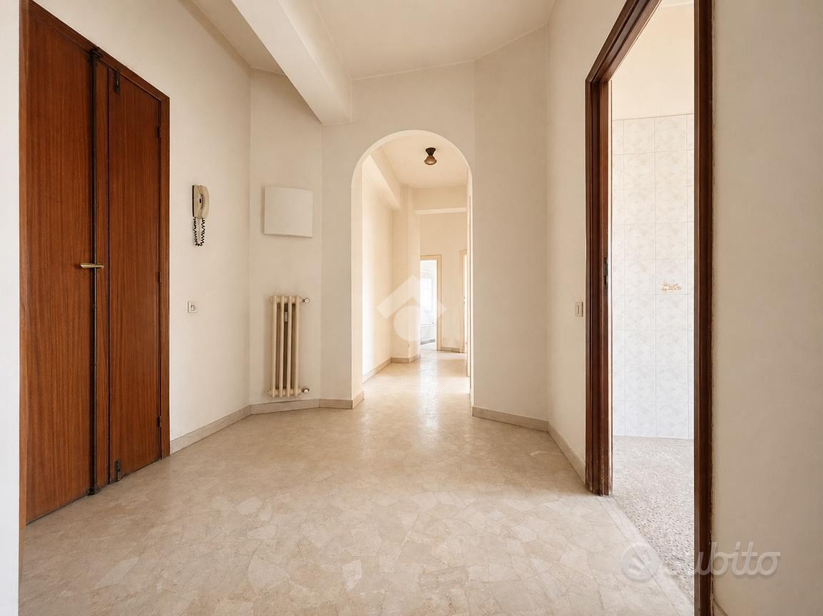 Appartamento – Terni, Città Giardino - Vista 3