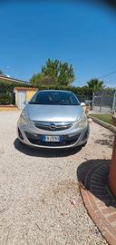 Opel Corsa Corsa IV 2010 5p 1.3 cdti Sport