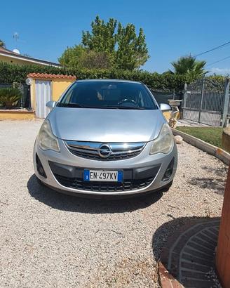 Opel Corsa Corsa IV 2010 5p 1.3 cdti Sport