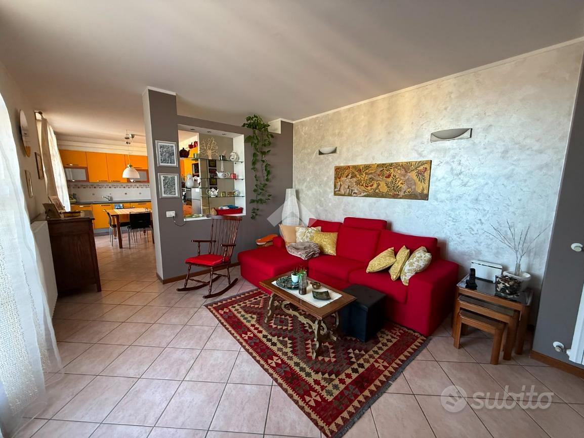 Appartamento – Romano di Lombardia - Vista 3