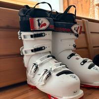 scarponi rossignol hi-speed elite 110-26.5