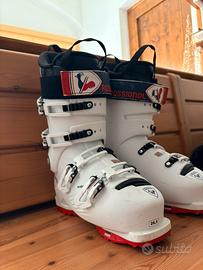 scarponi rossignol hi-speed elite 110-26.5