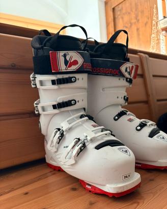 scarponi rossignol hi-speed elite 110-26.5