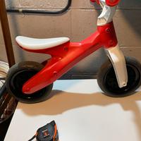Bici Chicco balance