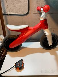 Bici Chicco balance