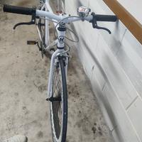 bicicletta