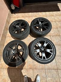 CERCHI PER MASERATI LEVANTE ORIGINALI