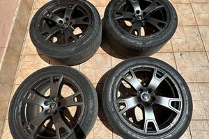 CERCHI PER MASERATI LEVANTE ORIGINALI