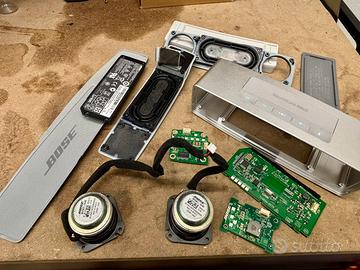 Bose soundlink mini 2 ricambi