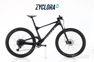 Scott Spark Comp t.XL