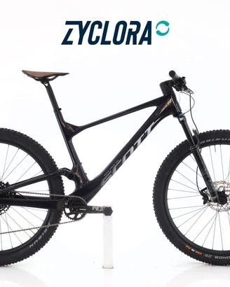 Scott Spark Comp t.XL