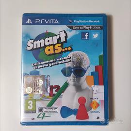 Videogioco playvita