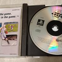 NBA Live 2003 per Playstation 1