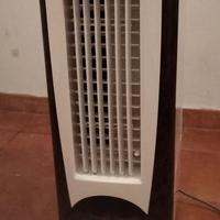 termoventilatore aria calda e fredda 