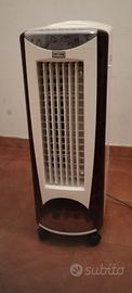 termoventilatore aria calda e fredda 