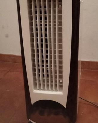 termoventilatore aria calda e fredda 