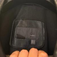 Giacca di vera pelle uomo