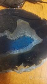 Fetta agatha blu